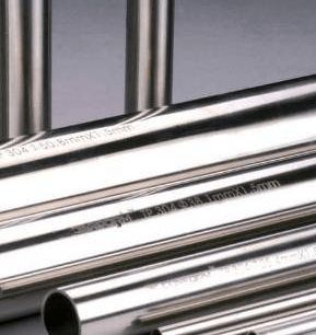 不銹鋼制品管 不銹鋼裝飾管與不銹鋼管件有區別 真不是咬文嚼字