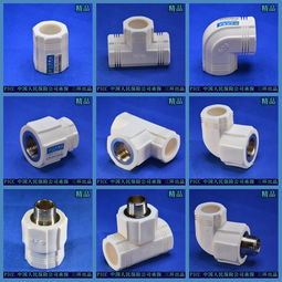 四川成都三環直接直接頭 ppr 白色 精品管件 s20 32