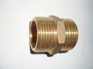 玉環潤澤水暖管件廠 高質量水暖管件的專業制造商