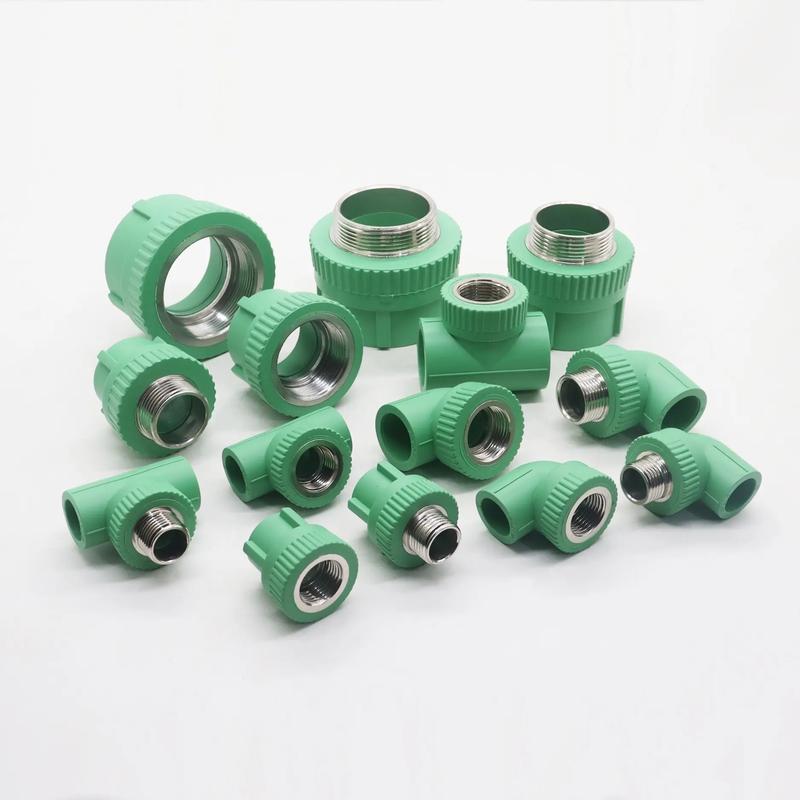 水暖管件 管道系統的核心配件與外貿出口熱門之選