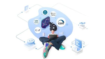華為云發布CodeArts Check代碼檢查服務，守護軟件質量與安全